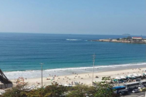 Vista Mar -conjugado Praia Copacabana